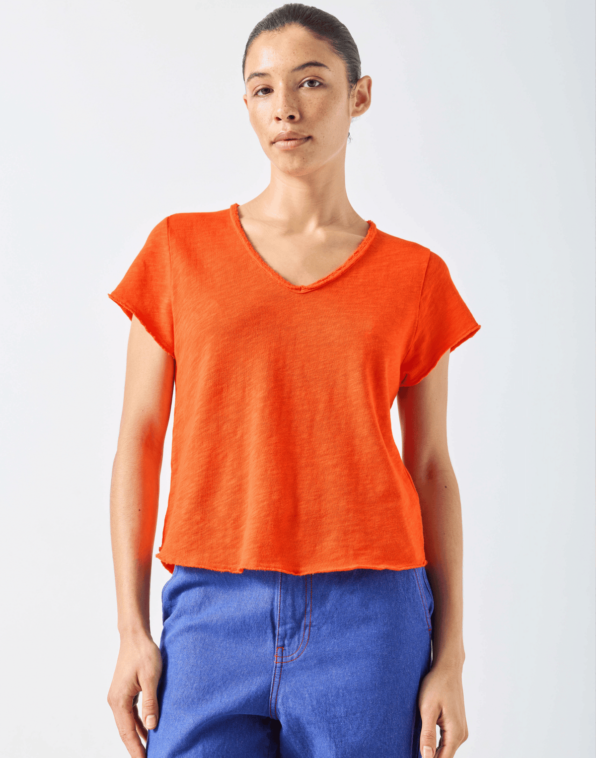 Vintage Gazpacho Cotton Sonoma T-Shirt