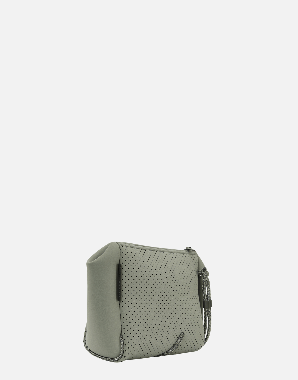 Sage Green Festival Crossbody Bag