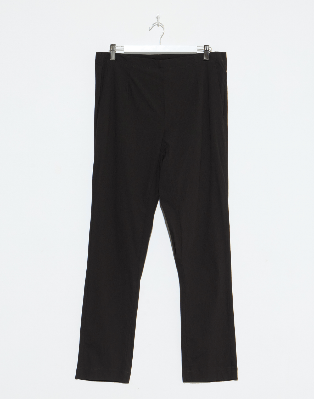 Turf Viscose & Wool Trousers
