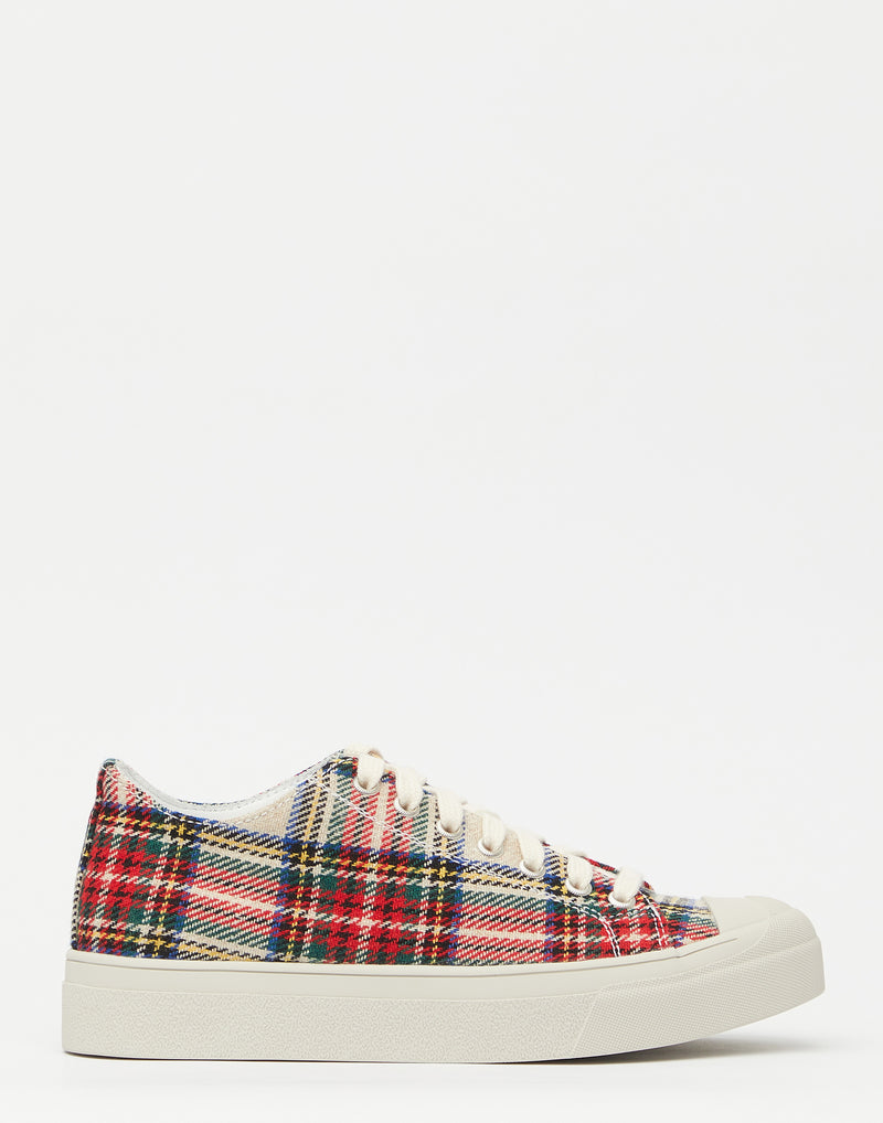 sofie-dhoore-red-tartan-wool-folk-sneakers.jpeg