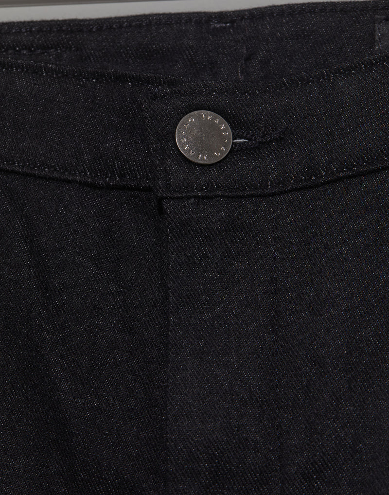 Charcoal Stone Caden Tailored Trousers