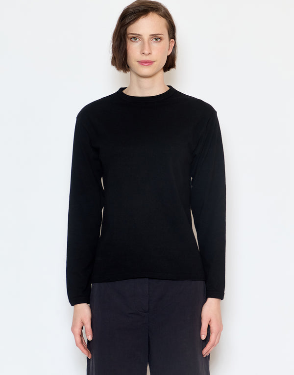 Anthracite Na’Maka’Oh LS T-Shirt
