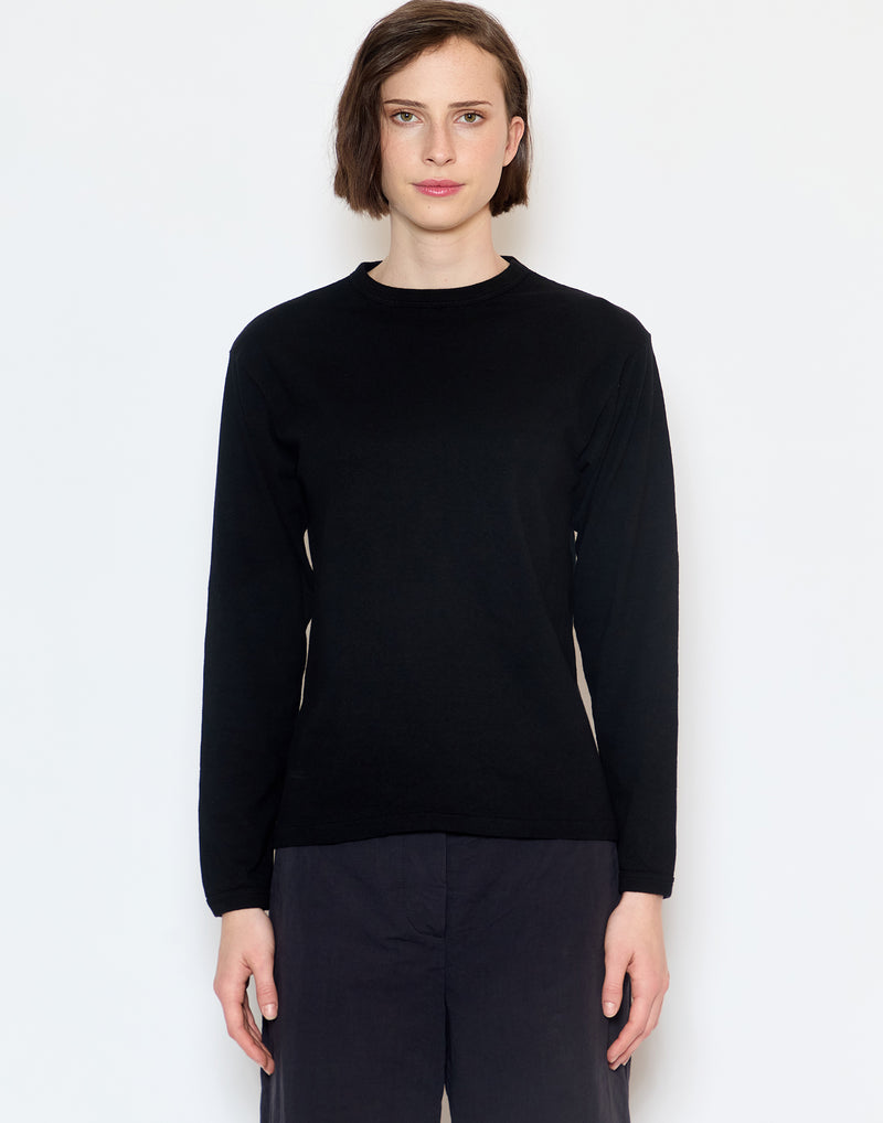 Anthracite Na’Maka’Oh LS T-Shirt