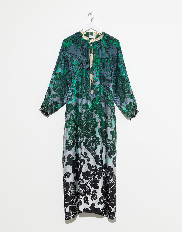 pierre-louis-mascia-green-floral-printed-silk-shirt-dress.jpeg