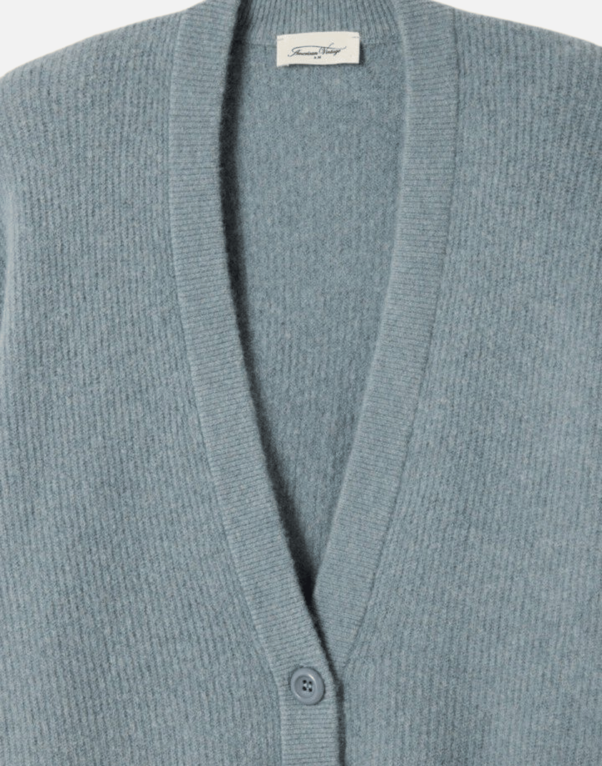 Storm Wool Blend Damsville Cardigan