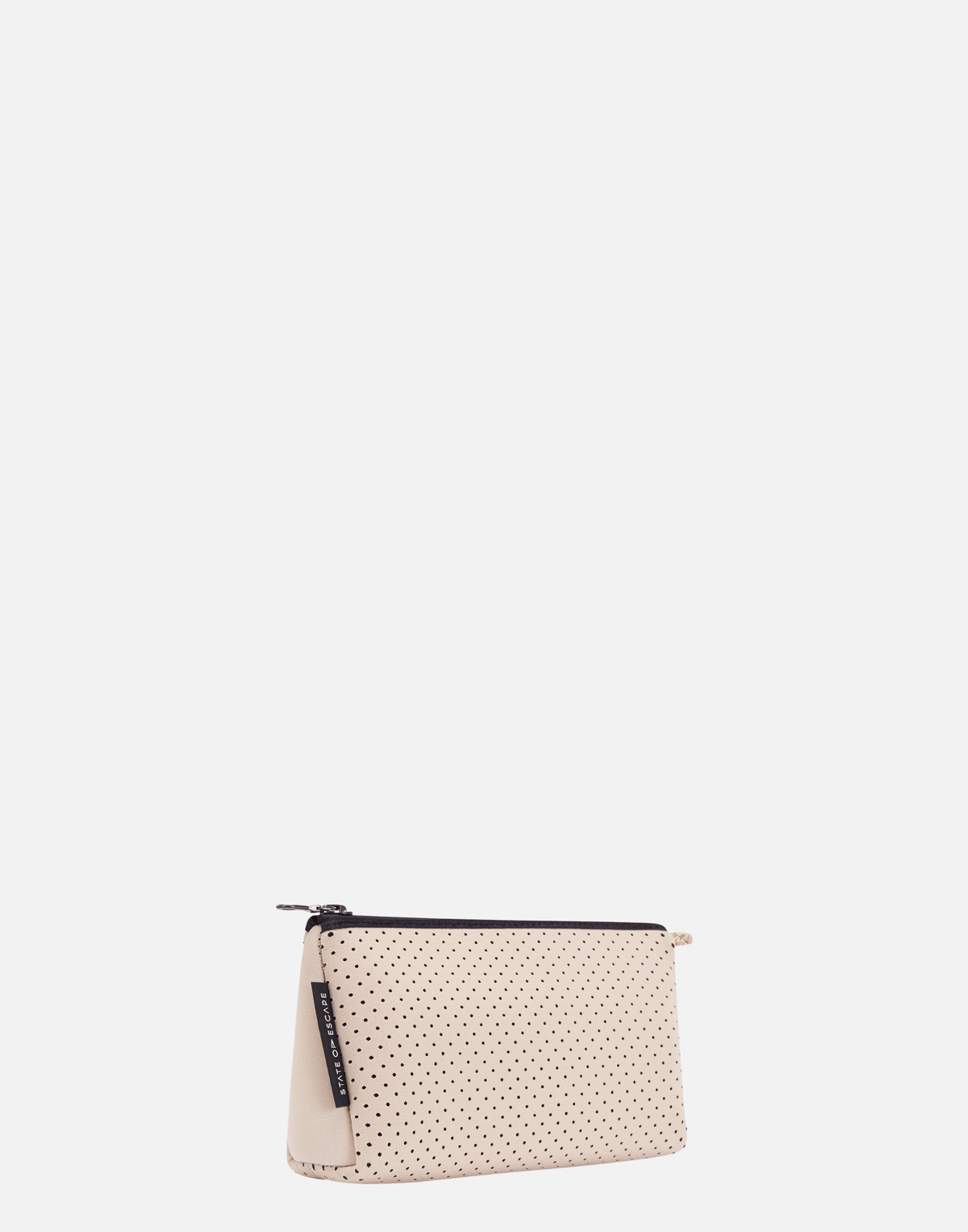 Blush Petite Escape Bag