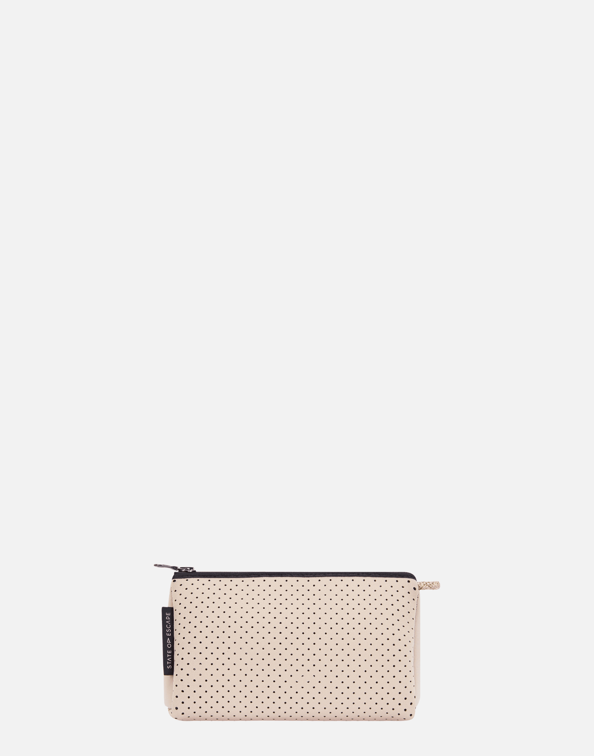Blush Petite Escape Bag