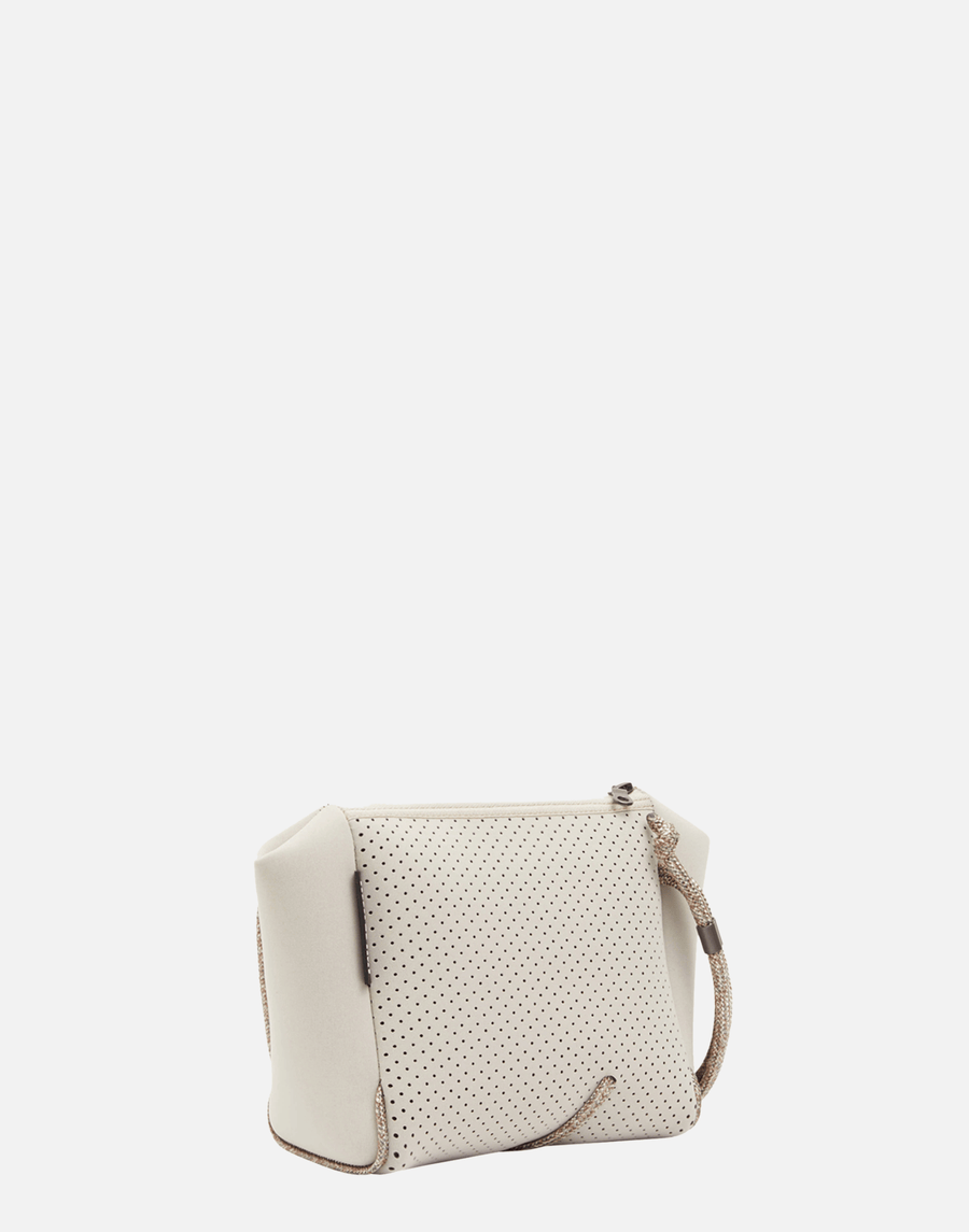 Stone Festival Crossbody Bag