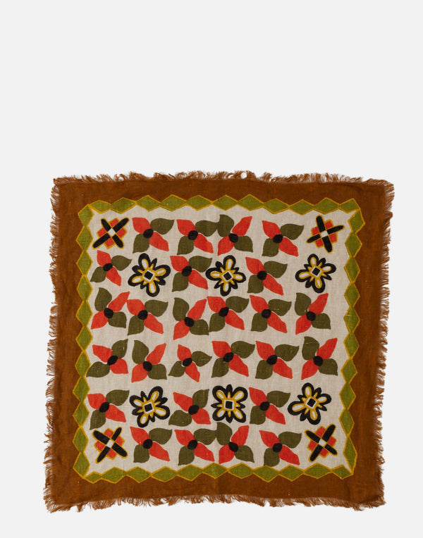 toast-paprika-green-folk-floral-linen-bandana.jpeg