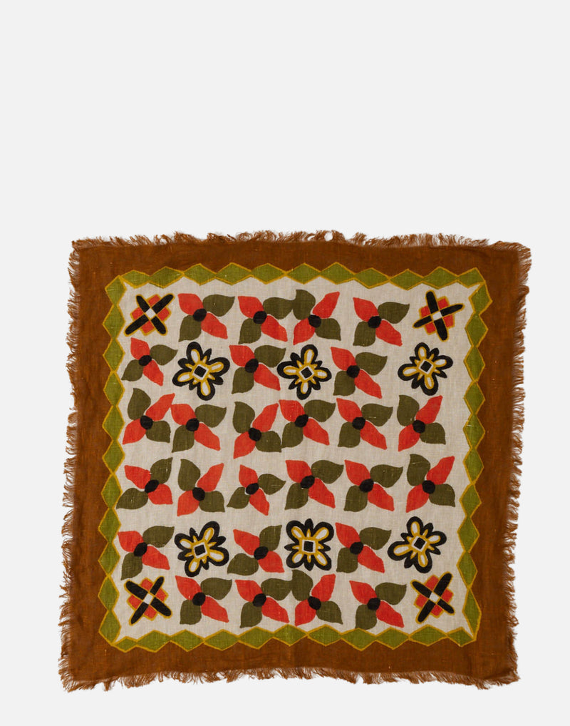 toast-paprika-green-folk-floral-linen-bandana.jpeg
