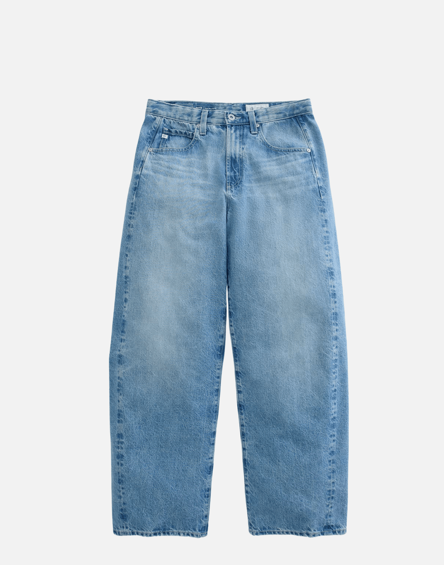 Blueprint High-Rise Hattie Jeans