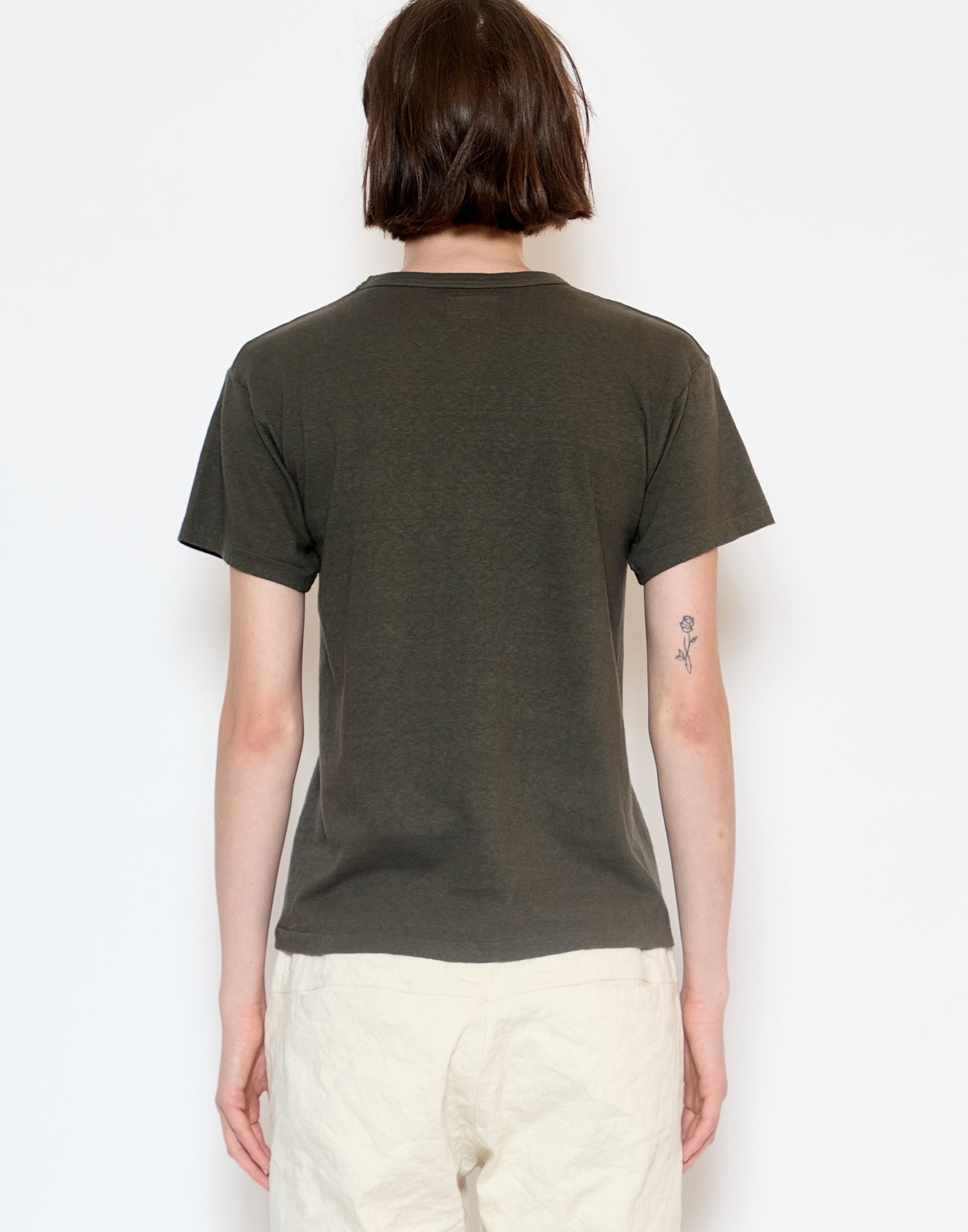 Beluga Na’Maka’Oh SS T-Shirt