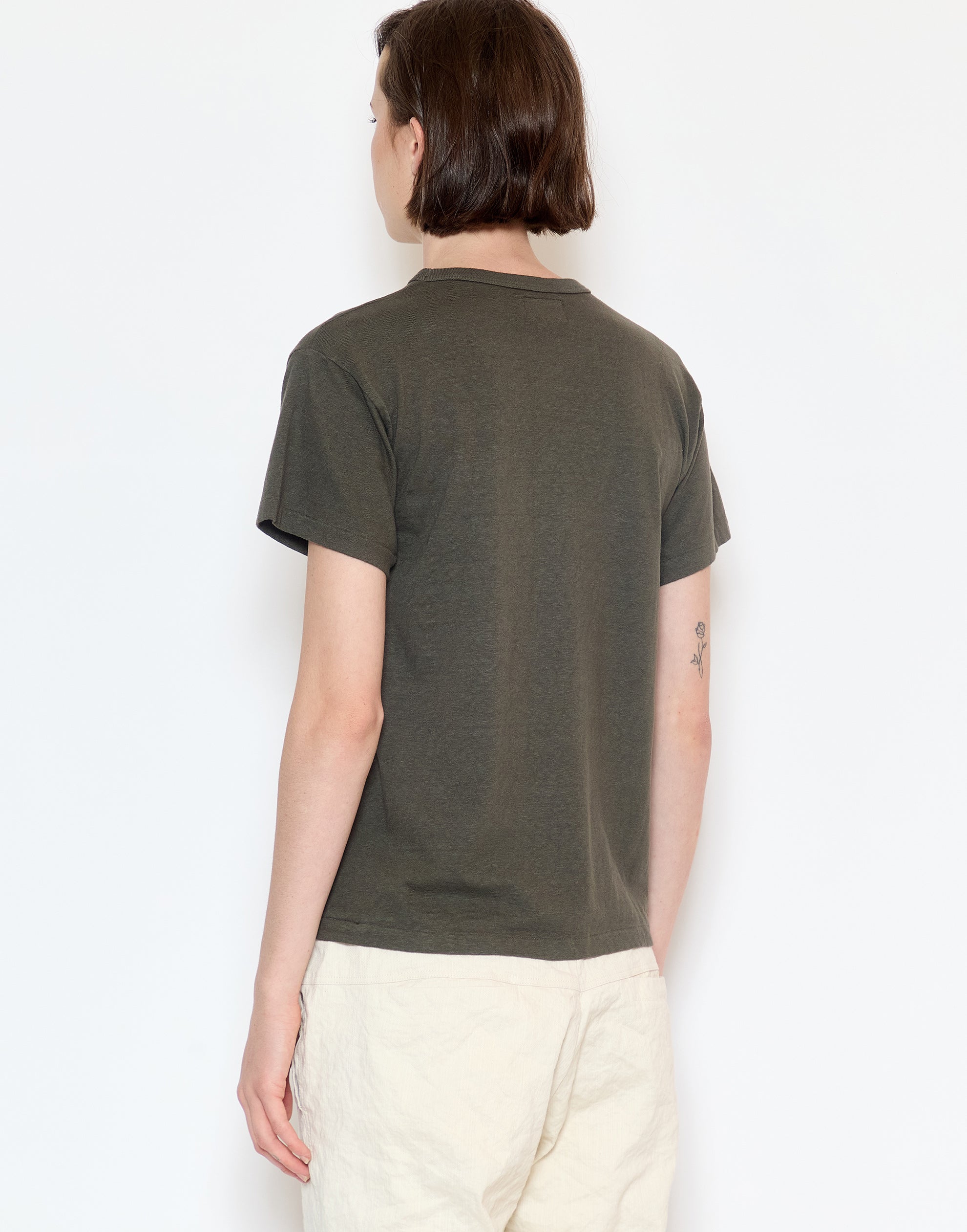 Beluga Na’Maka’Oh SS T-Shirt