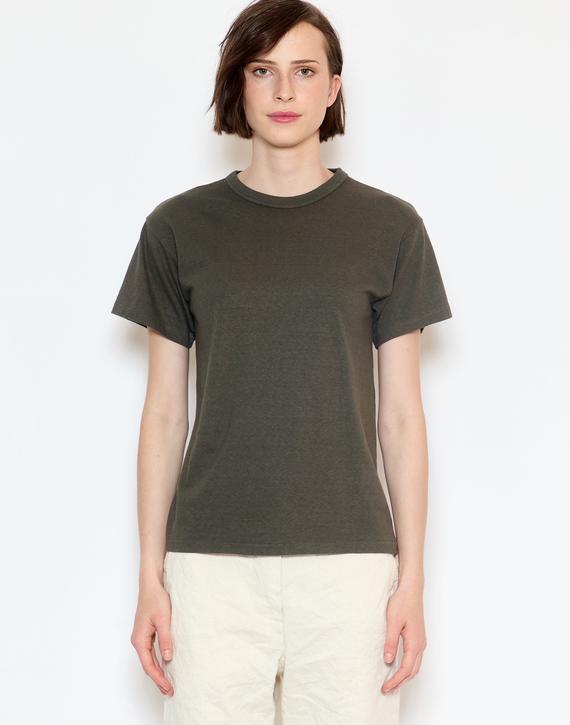 Beluga Na’Maka’Oh SS T-Shirt