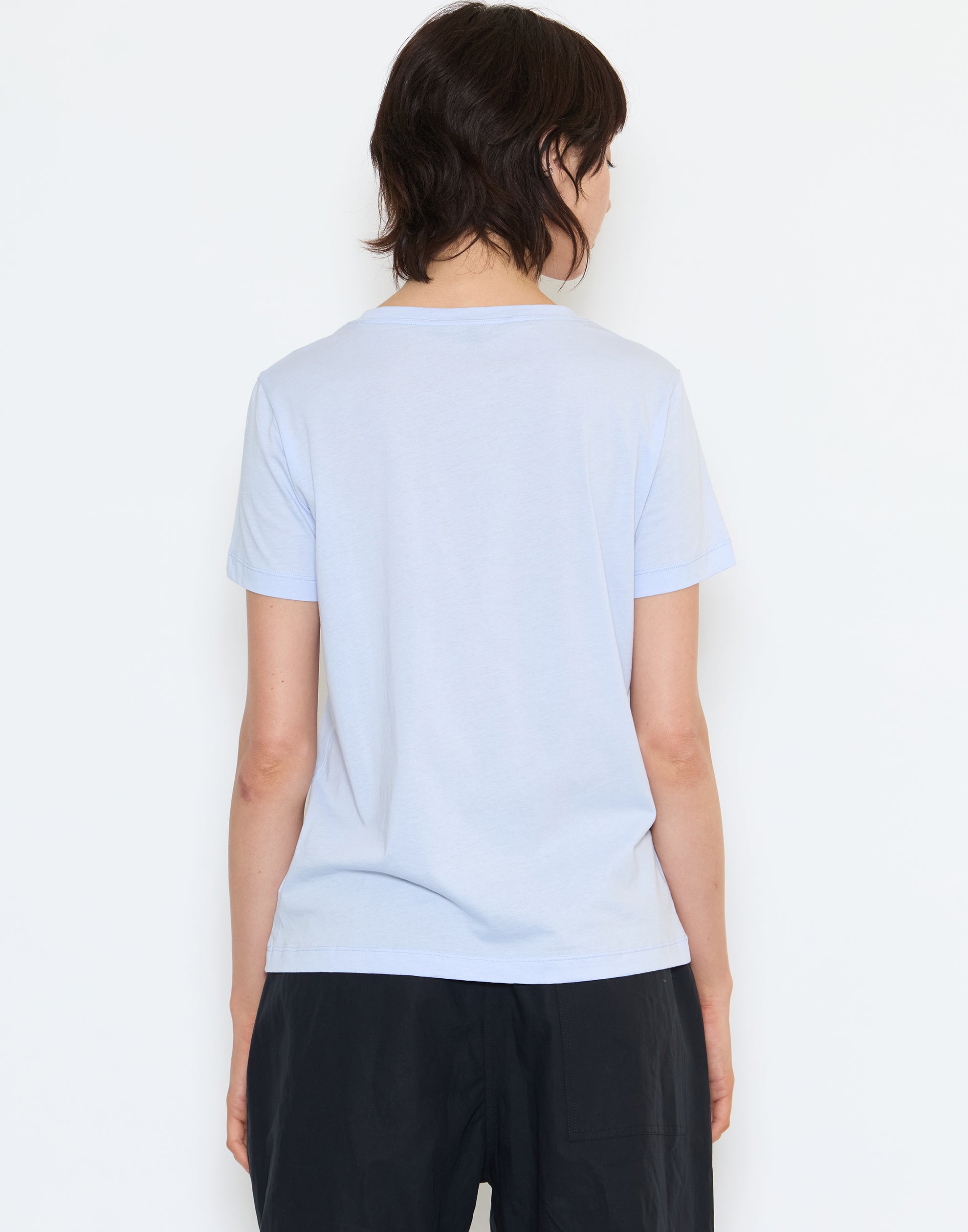 Sky Cotton Turin T-Shirt
