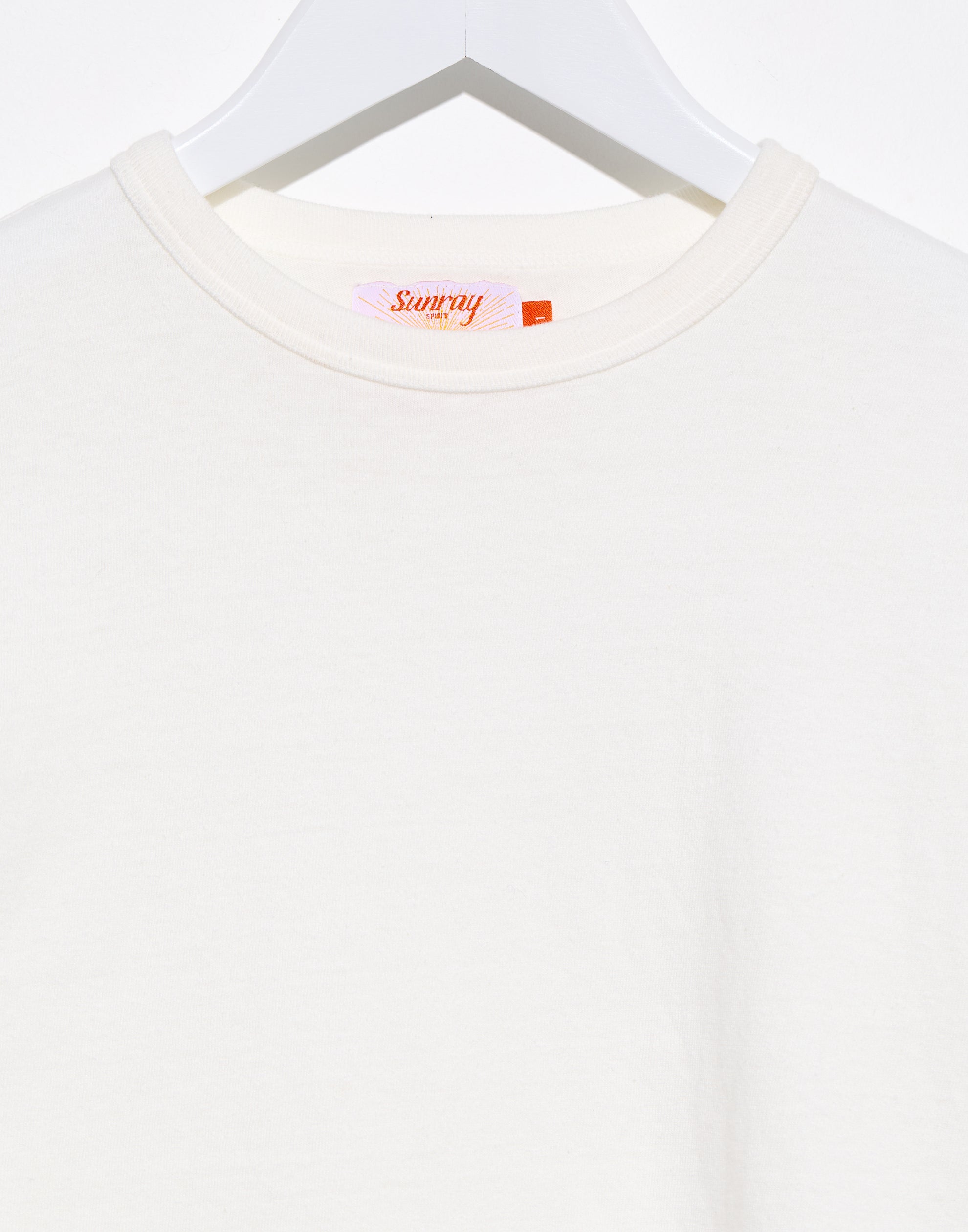 Off White Na’Maka’Oh SS T-Shirt