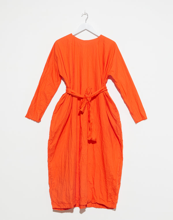 daniela-gregis-orange-cotton-luciana-rossella-dress.jpeg