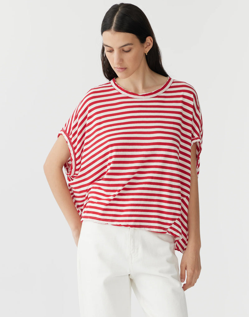 bassike-red-stripe-cotton-circle-t-shirt.jpeg