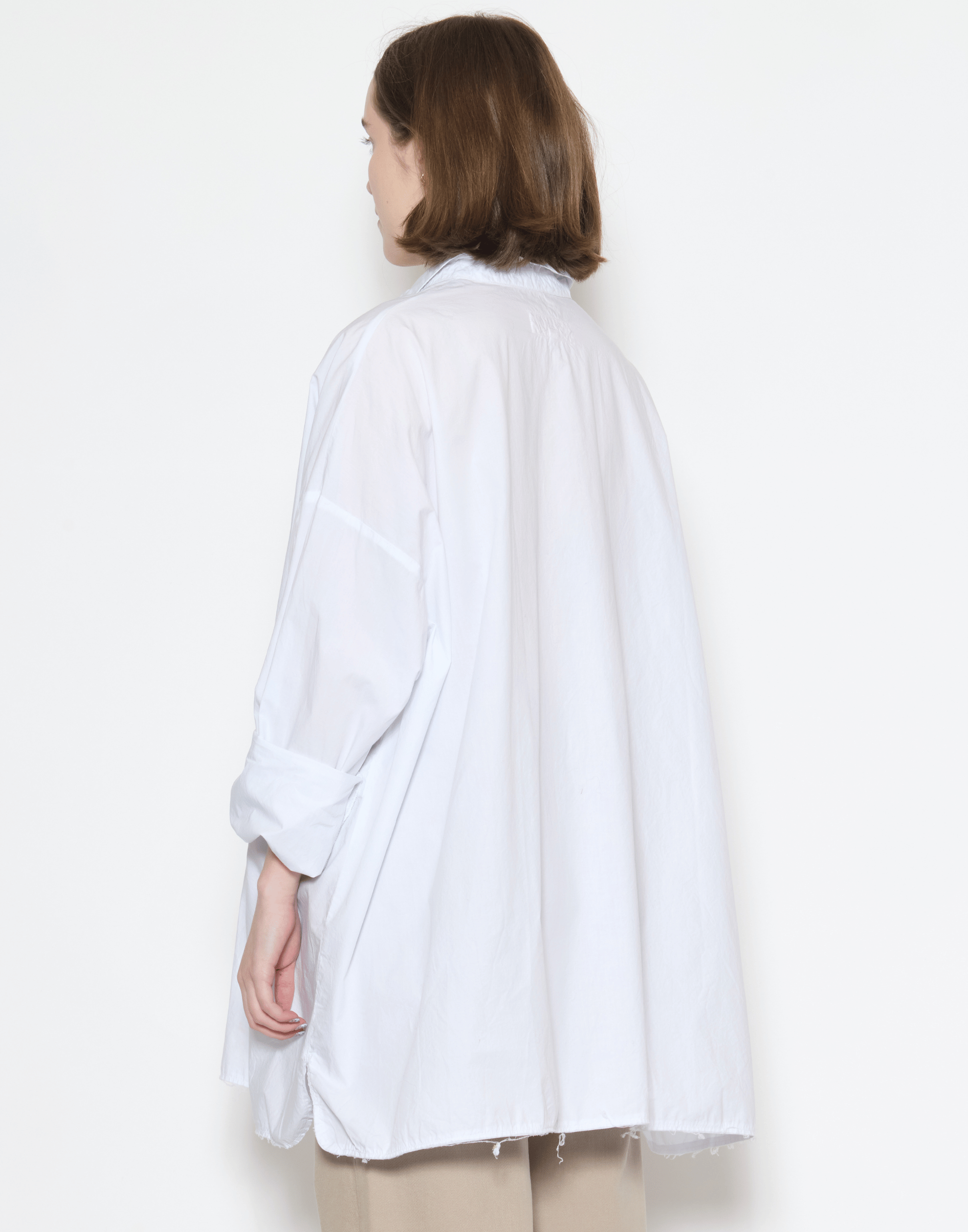 6784 Oversize Shirt Bigly