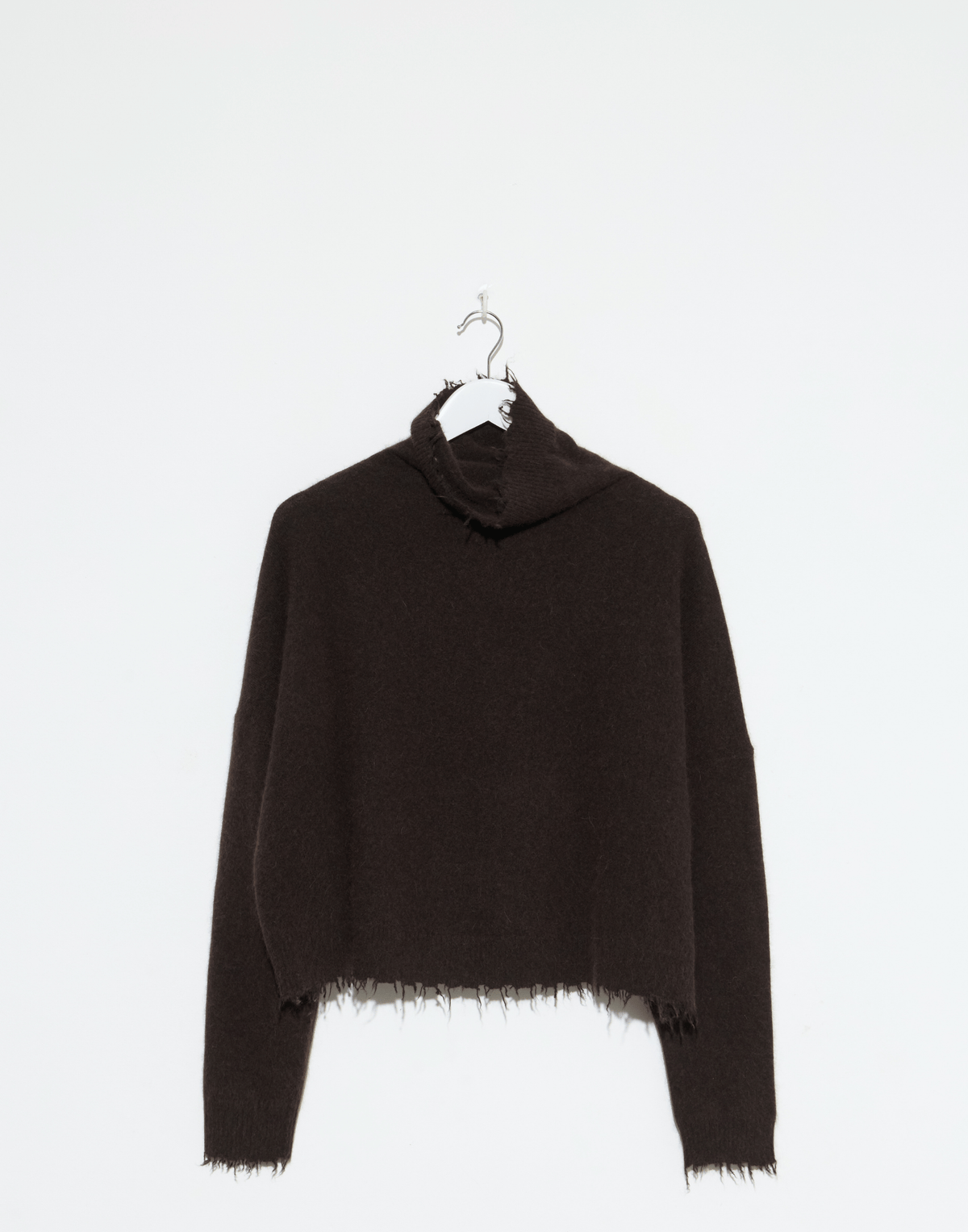Turf Wool Pullover