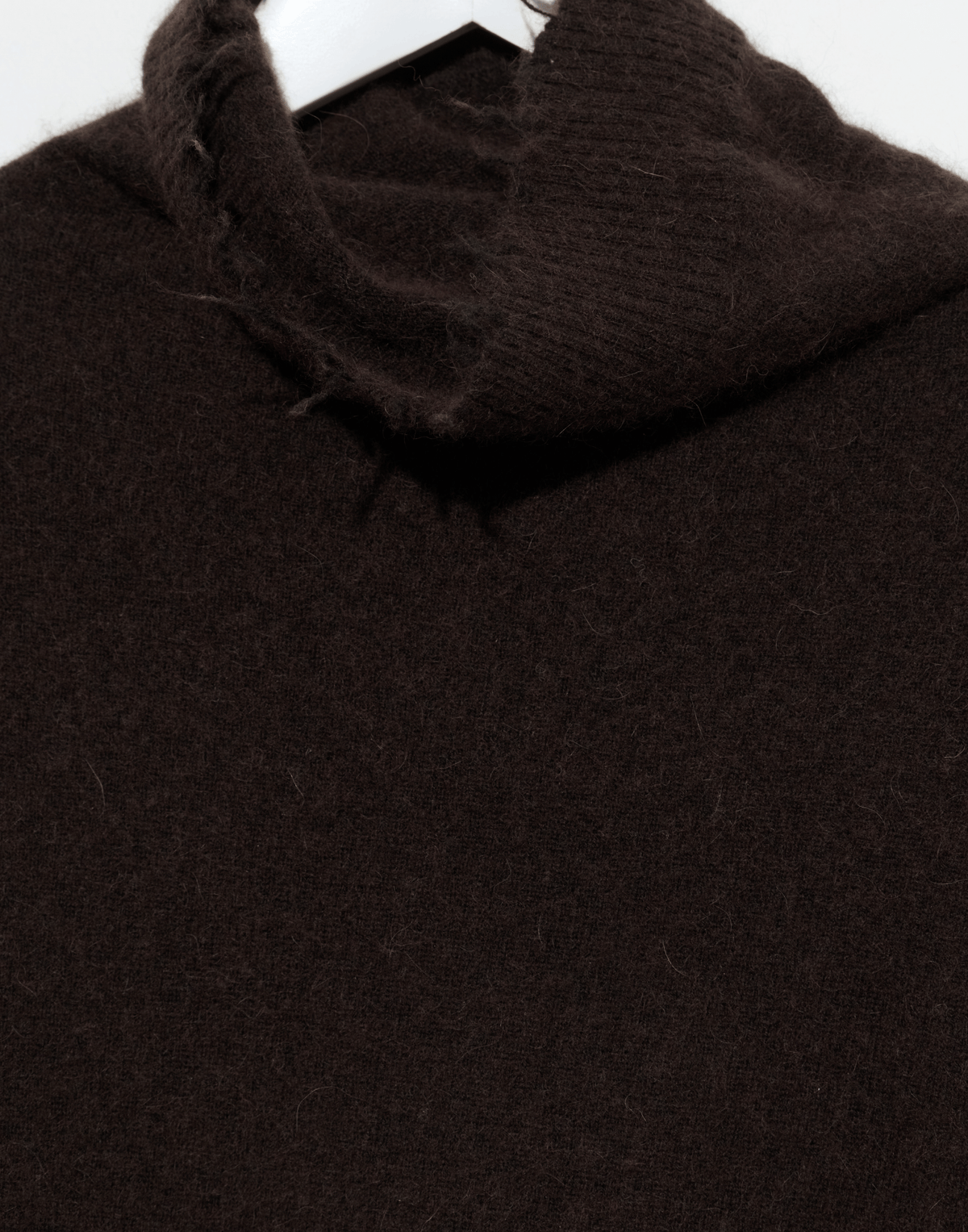 Turf Wool Pullover