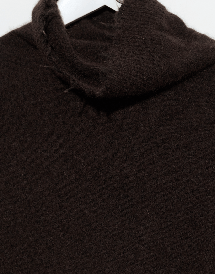 Turf Wool Pullover