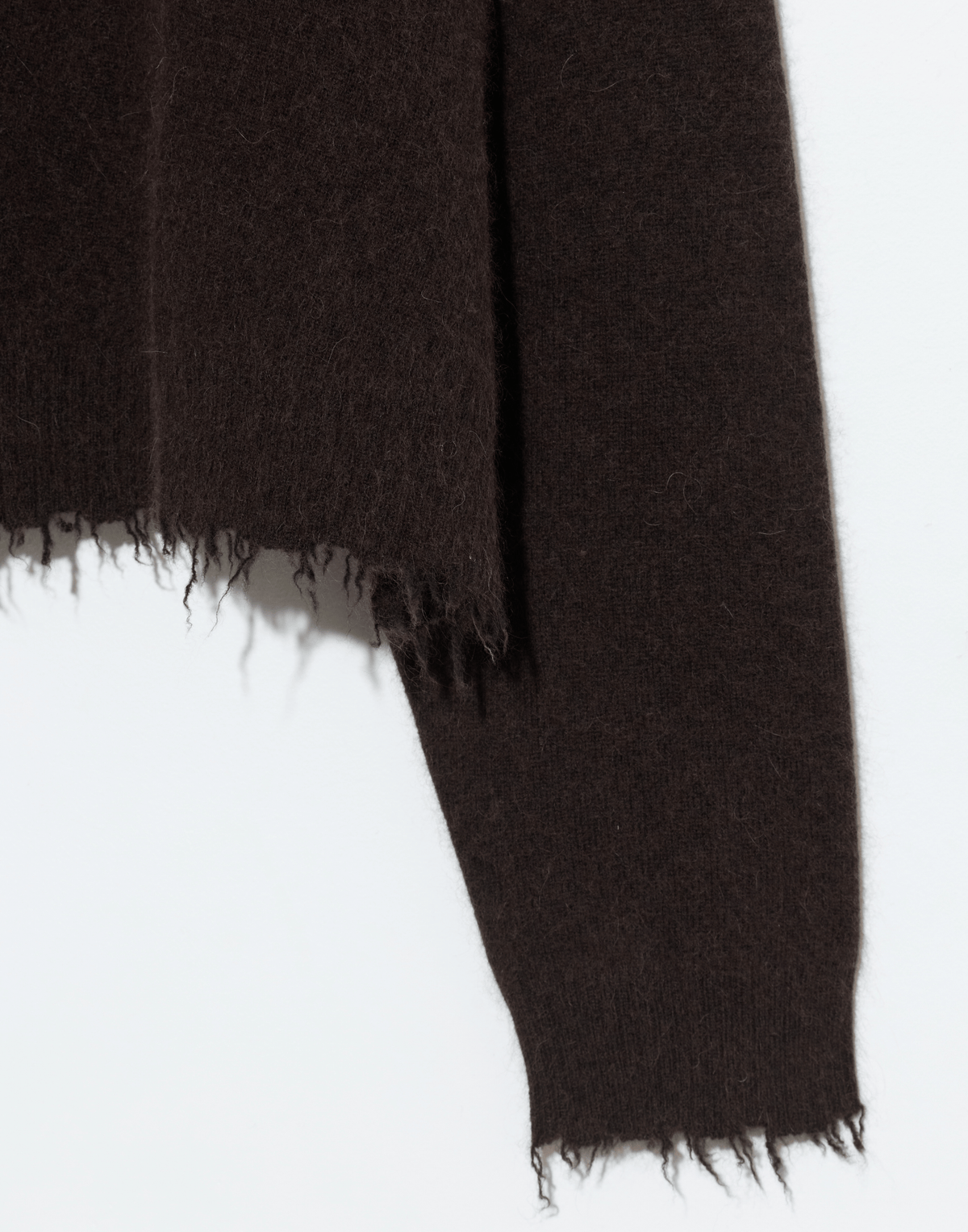 Turf Wool Pullover