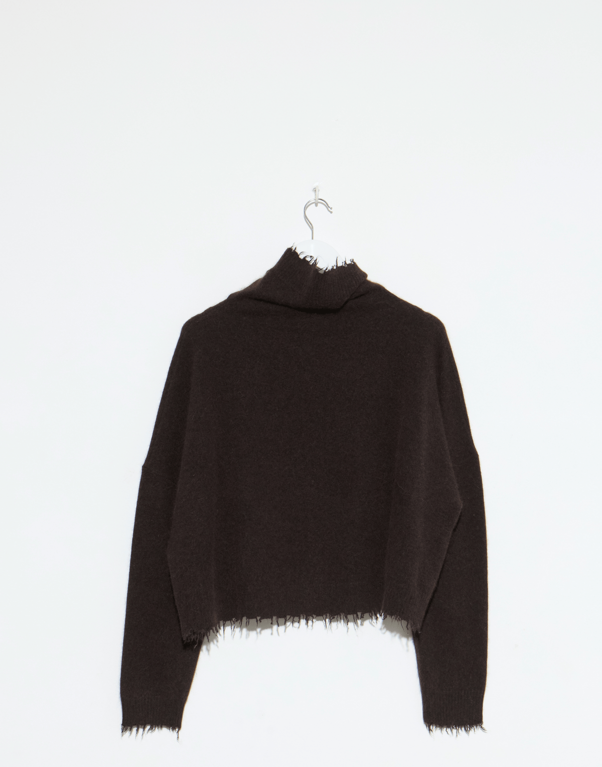 Turf Wool Pullover