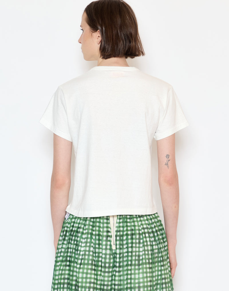 Off White Hi’Aka SS T-Shirt
