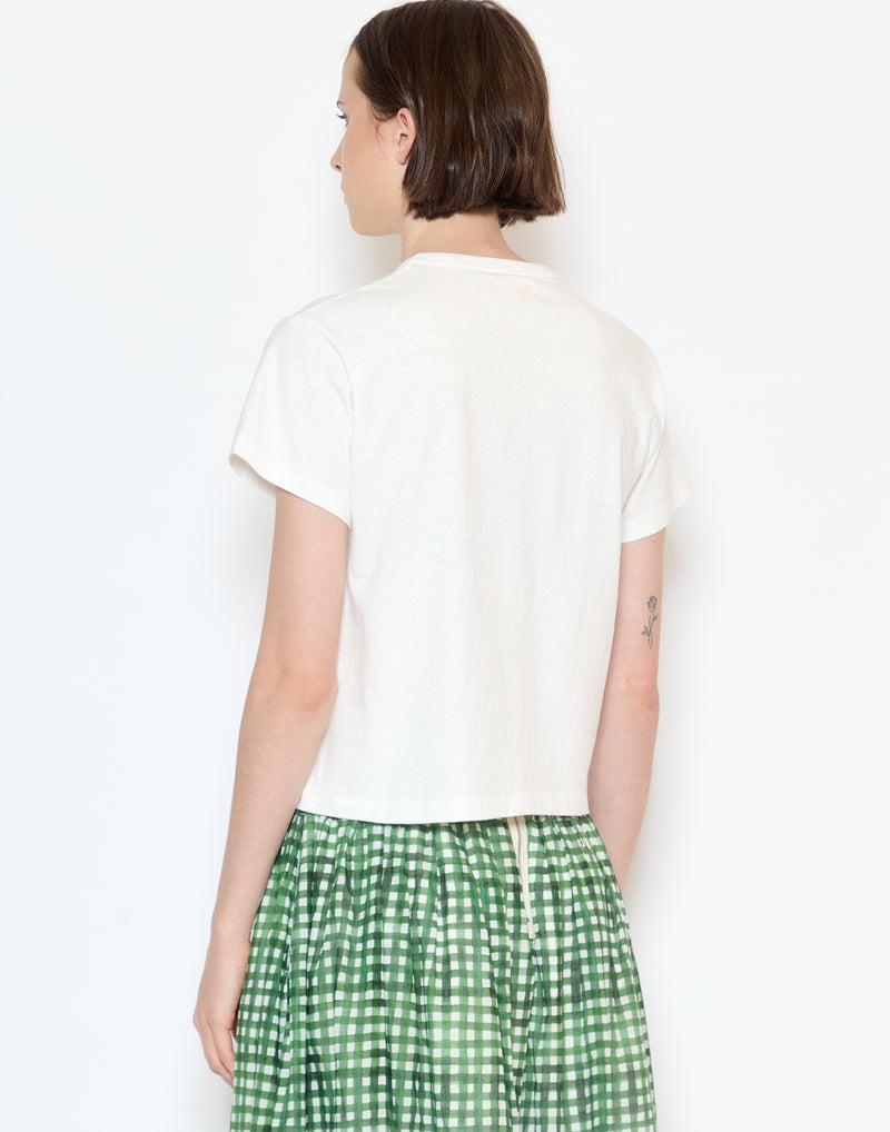 Off White Hi’Aka SS T-Shirt