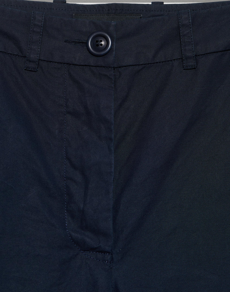 Night Cotton Bee Pants