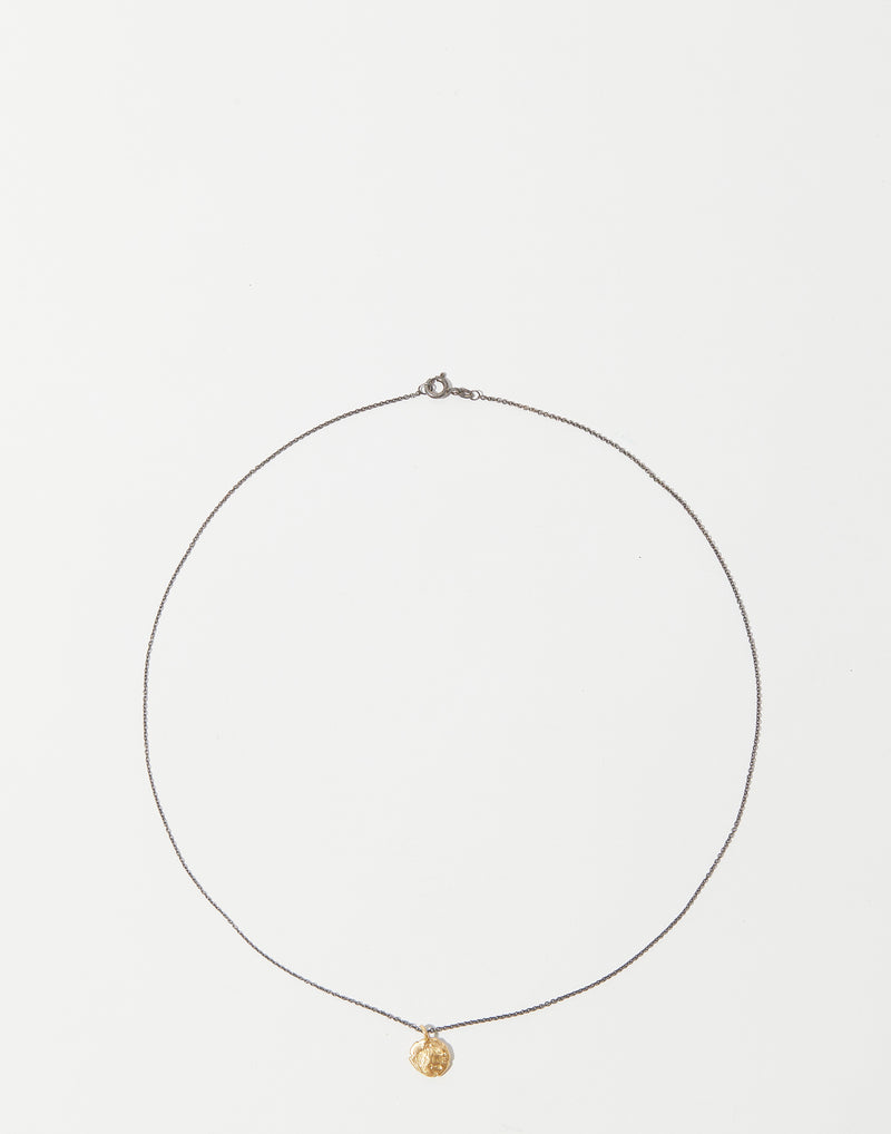 rene-talmon-larmee-gold-coin-oxidised-silver-necklace.jpeg