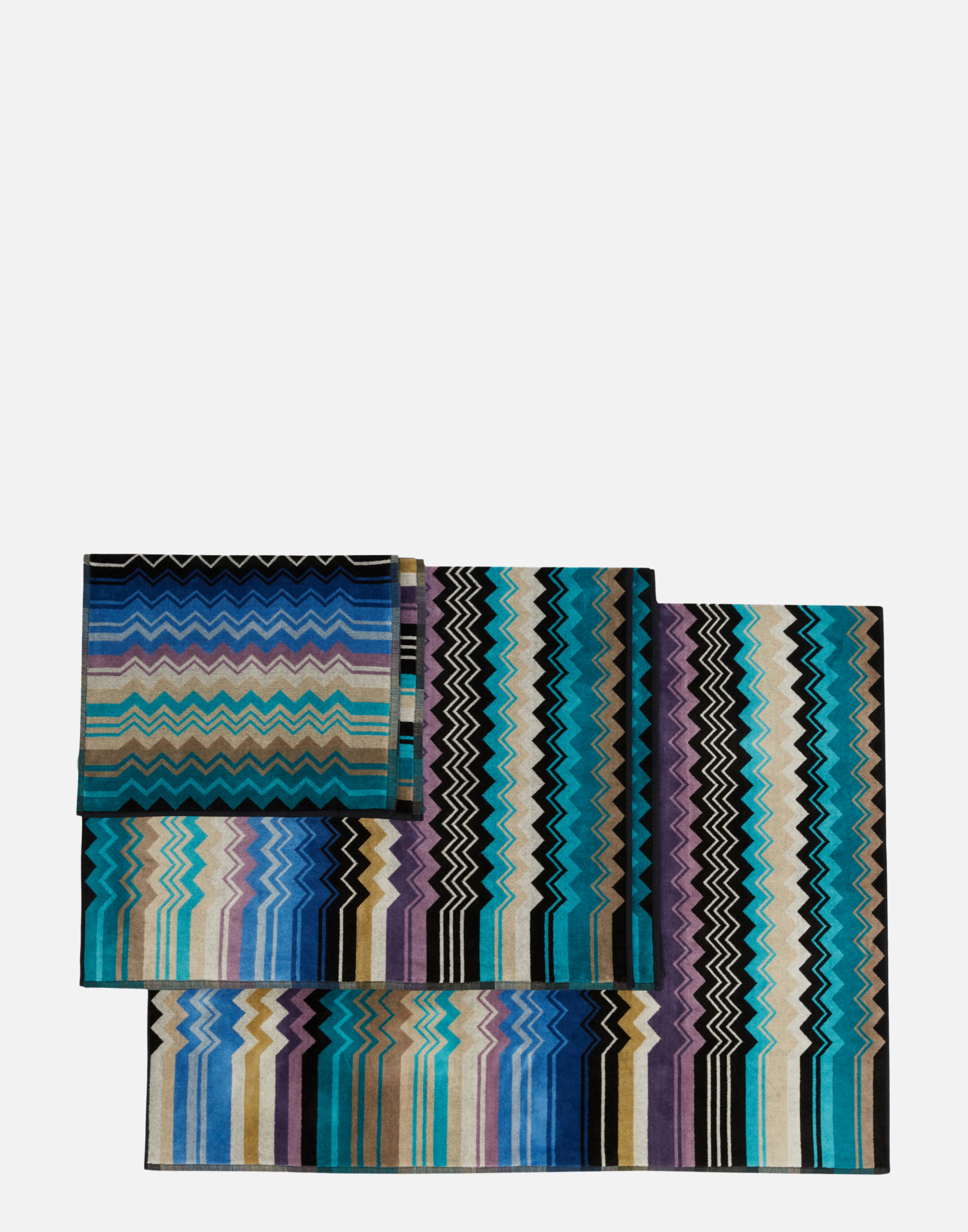 Giacomo 170 Cotton Bath Sheet