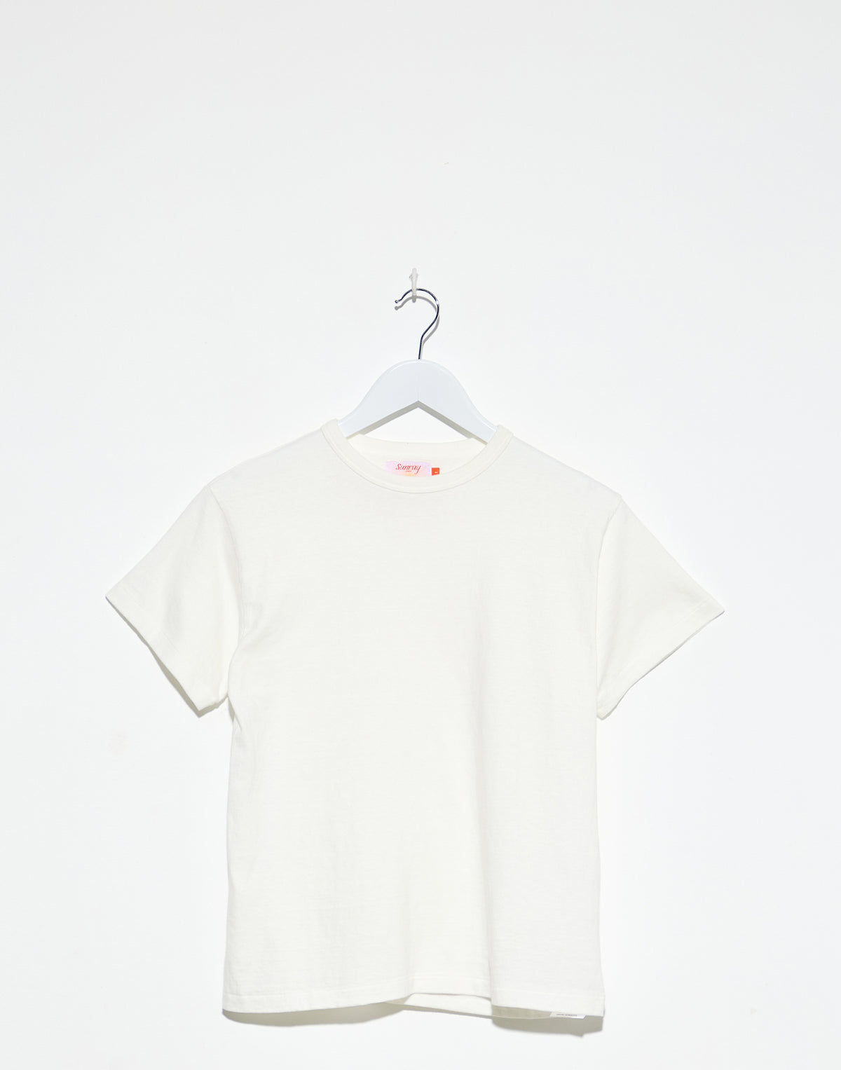 Off White Na’Maka’Oh SS T-Shirt