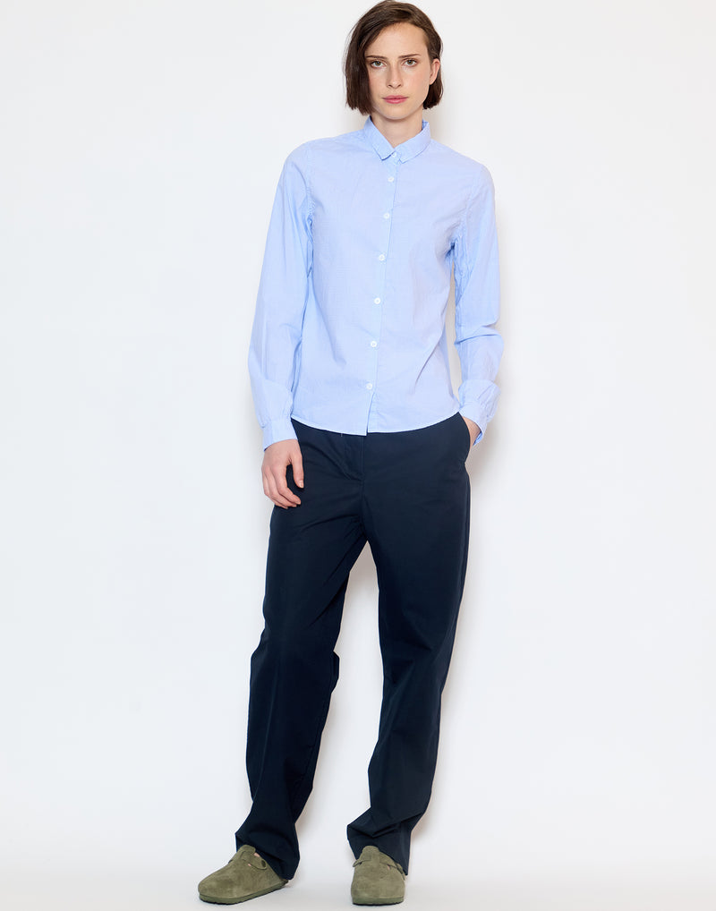 Night Cotton Bee Pants