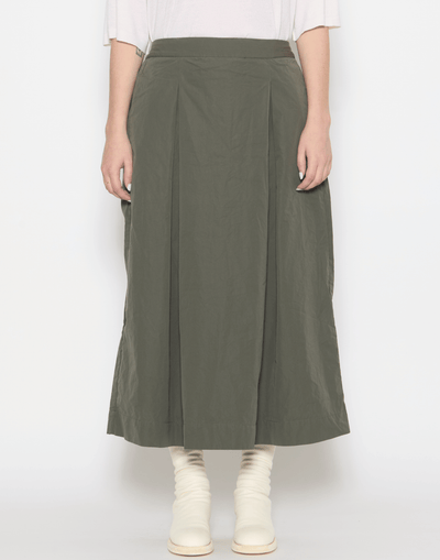 Wood Green Cotton Emma Skirt