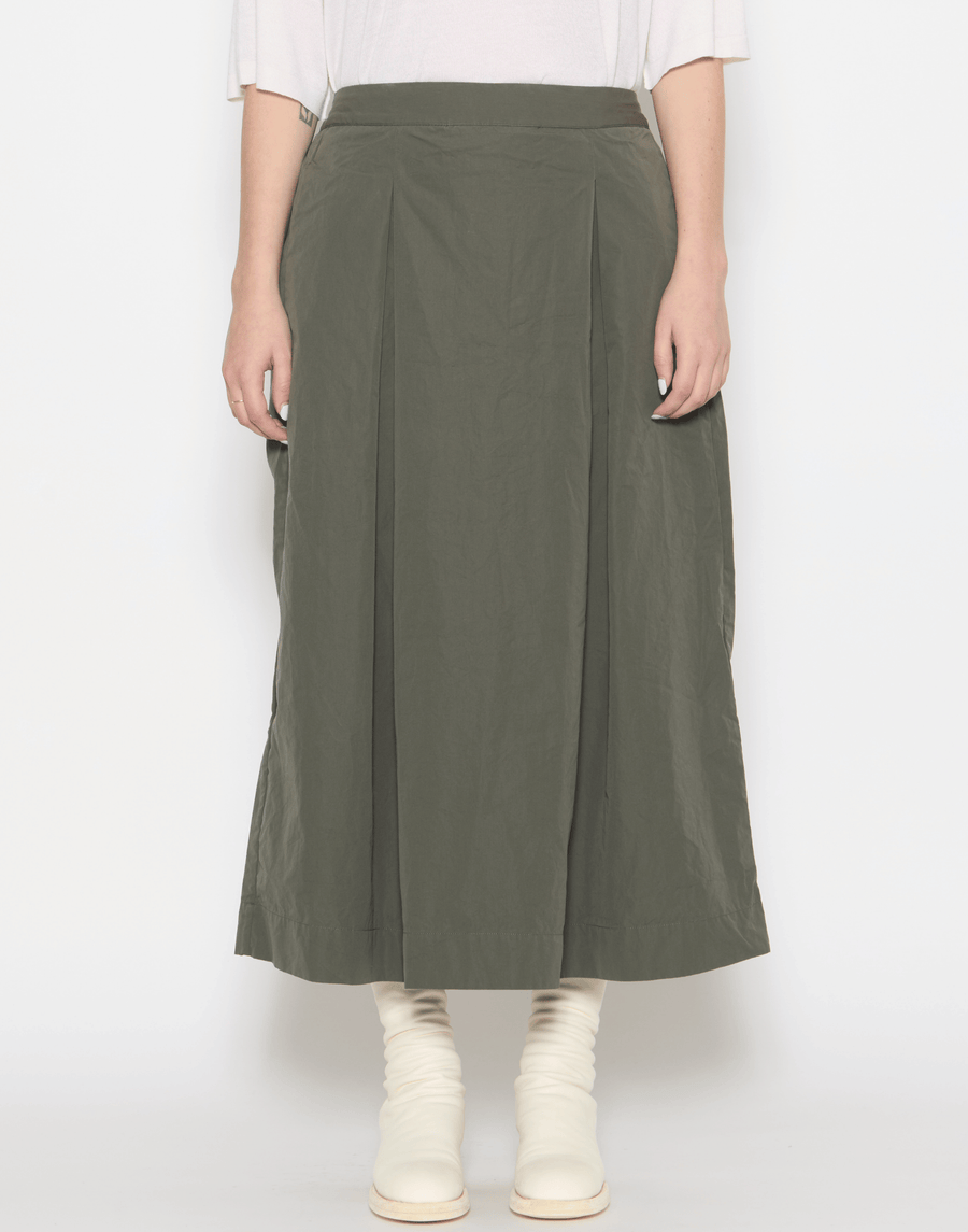 Wood Green Cotton Emma Skirt