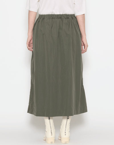 Wood Green Cotton Emma Skirt