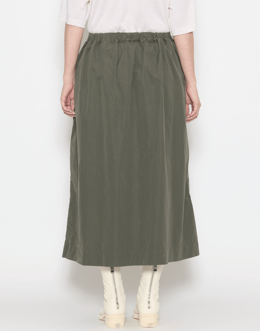 Wood Green Cotton Emma Skirt