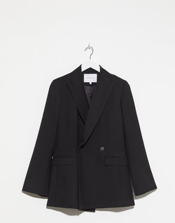 friends-with-frank-black-wool-blend-clara-blazer.jpeg