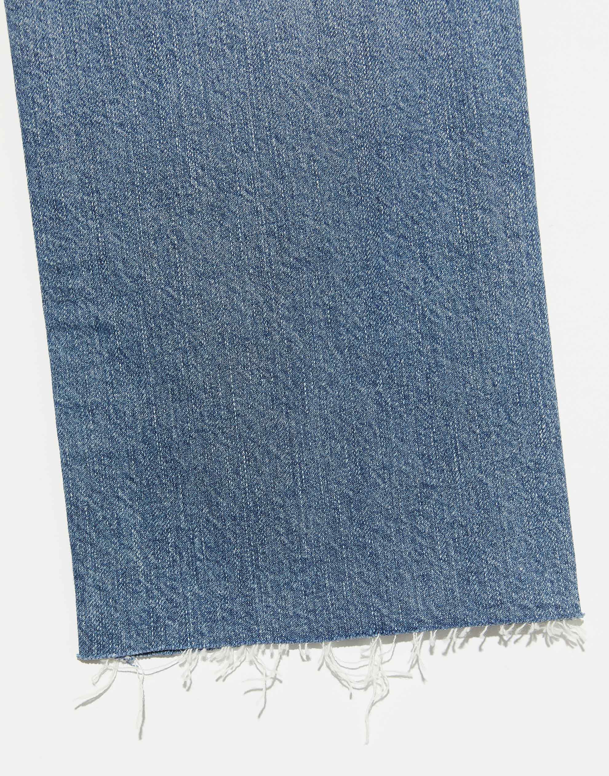 18 Years Creekside Alexxis Crop High-Rise Jeans