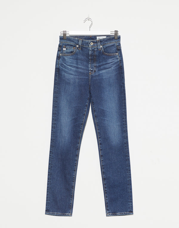 Airway Alexxis Slim High-Rise Jeans