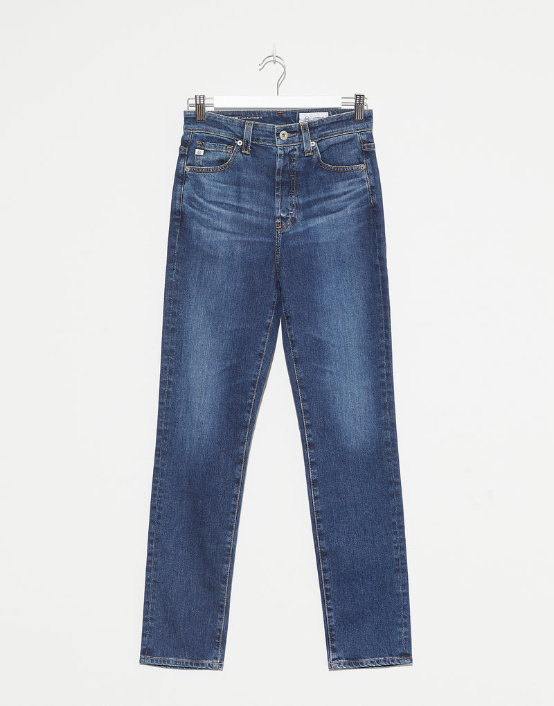 Airway Alexxis Slim High-Rise Jeans