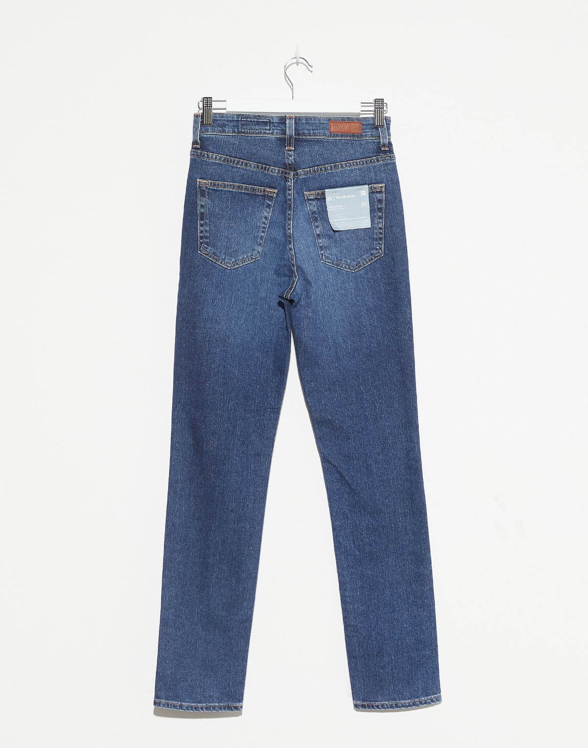 Airway Alexxis Slim High-Rise Jeans