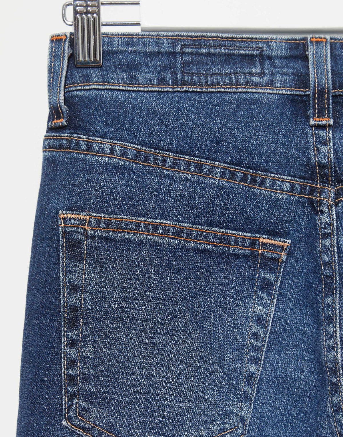 Airway Alexxis Slim High-Rise Jeans