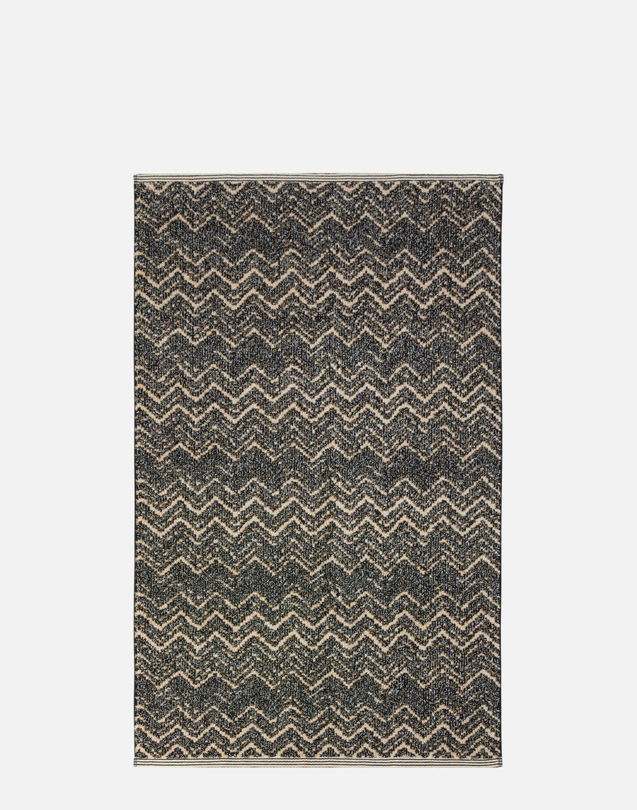 Azul 138 Cotton Bath Towel