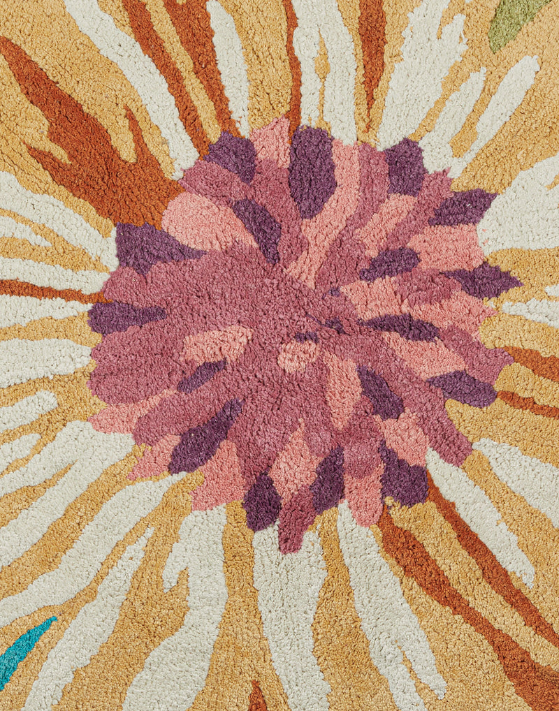 Blandine 100 Bath Mat