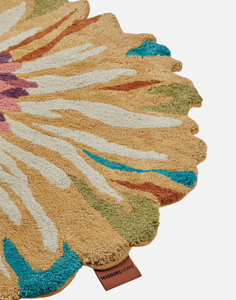 Blandine 100 Bath Mat