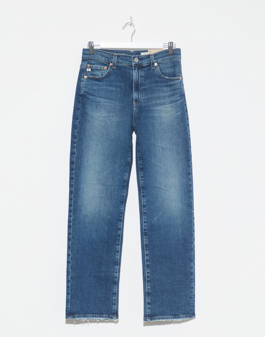 Iris Brinley Mid Rise Jeans