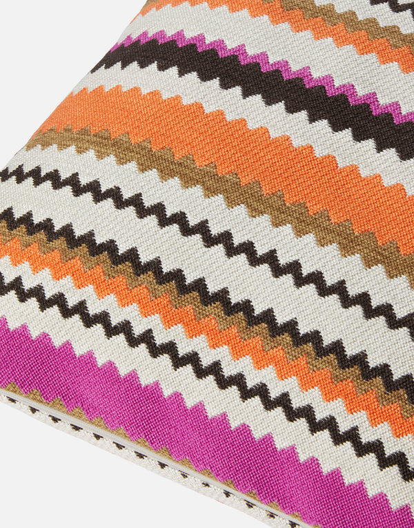 Cancun 159 Outdoor Cushion 40cm x 40cm